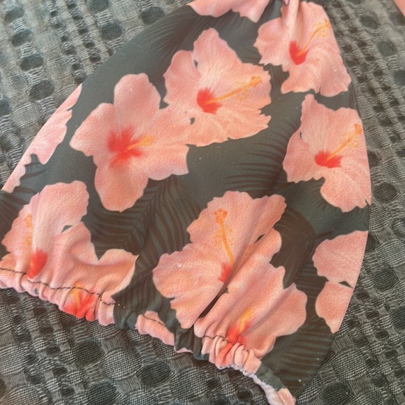 Acacia bikini set - Picture 3 of 7